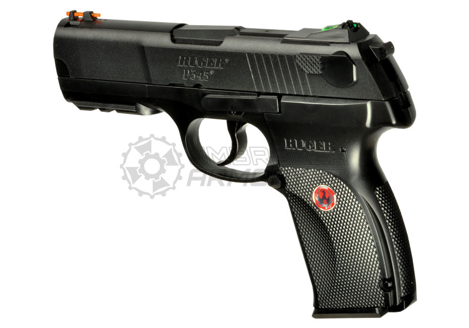 P345 Co2 (Ruger)