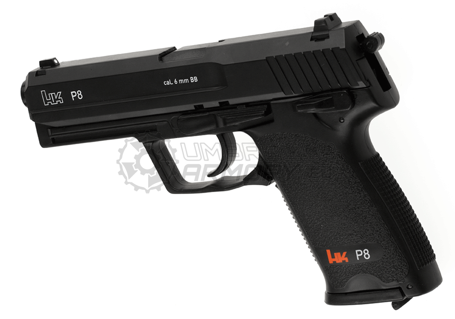 P8 Co2 (Heckler & Koch)