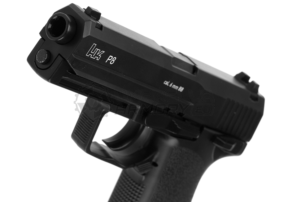 P8 Co2 (Heckler & Koch)