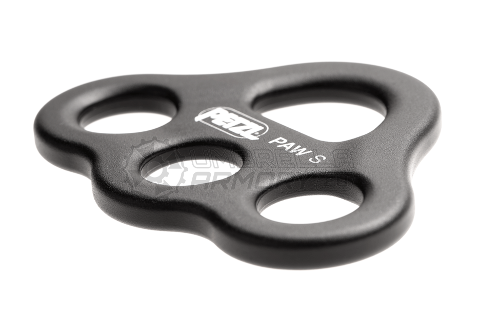 PAW S Rigging Plate (Petzl)