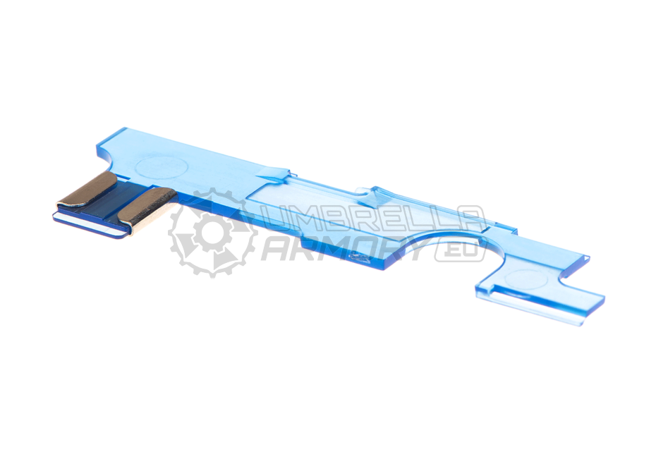 PC Anti-Heat Selector Plate for M4 Series (Point)