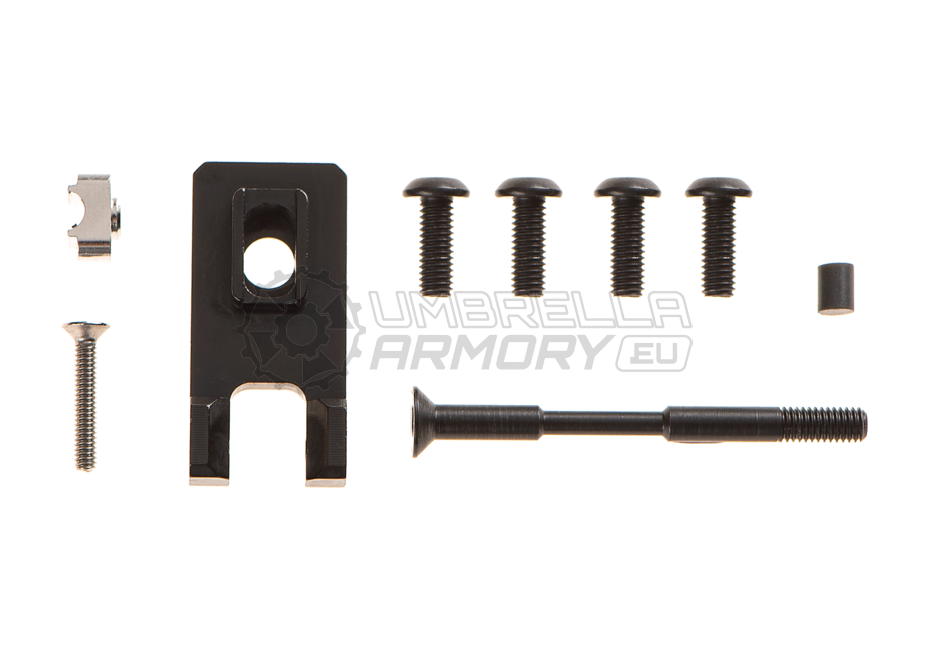 PCC Kit for AAP01 (TTI Airsoft)