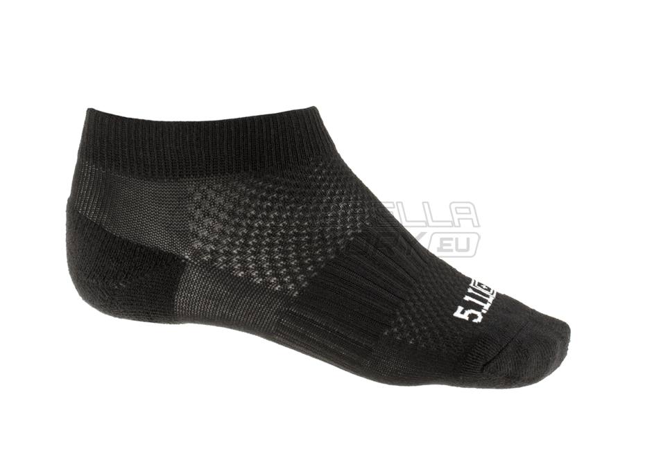 PT Ankle Sock 3-Pack (5.11 Tactical)