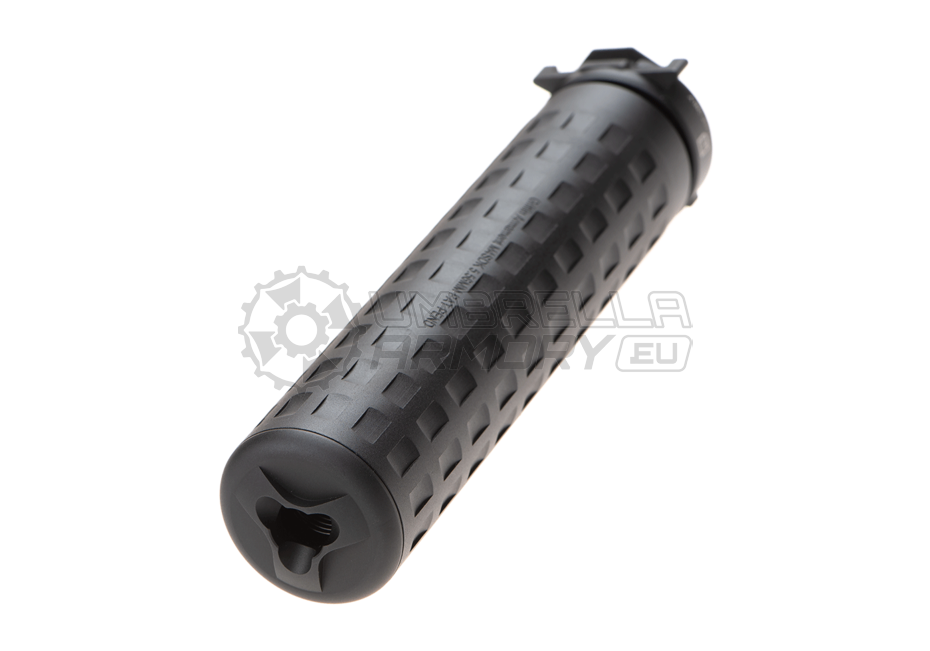 PTS Griffin M4SD II Mock Suppressor (PTS Syndicate)