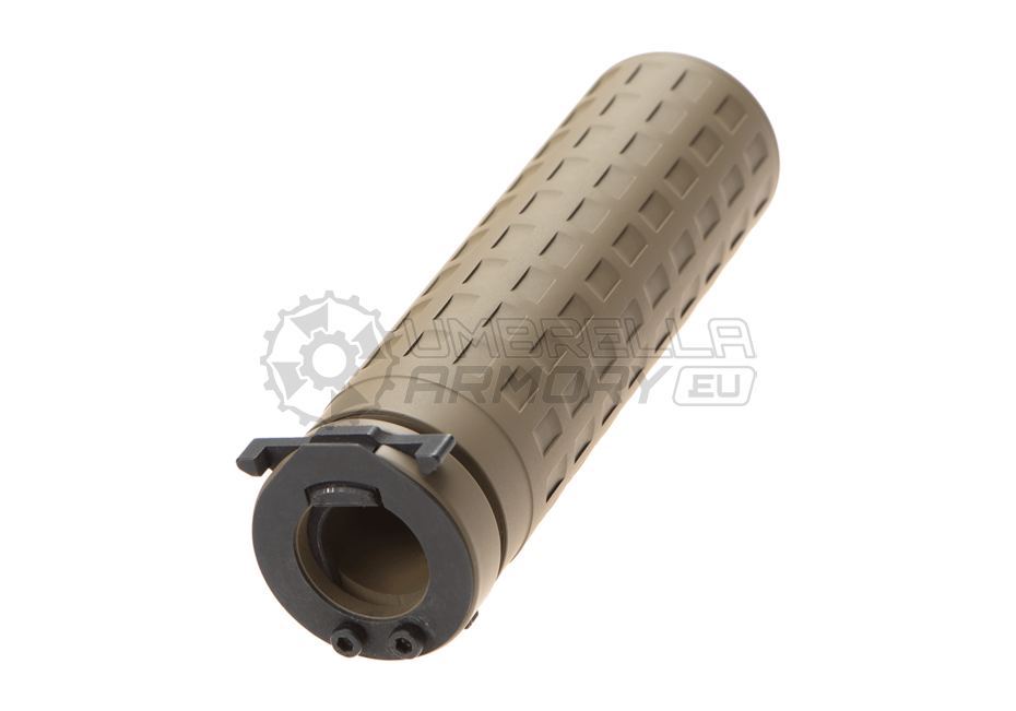 PTS Griffin M4SD-K Mock Suppressor (PTS Syndicate)