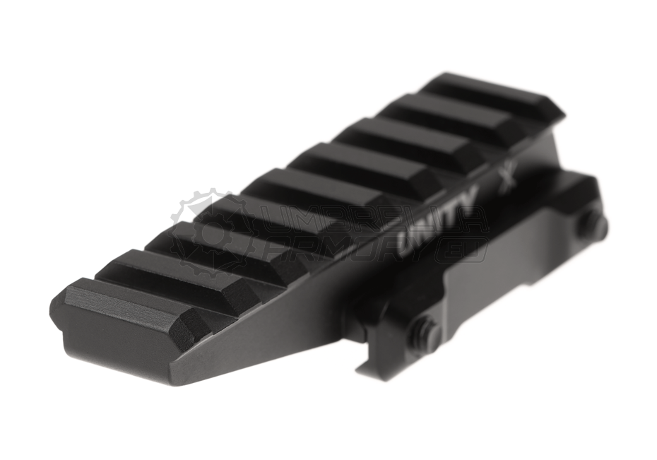 PTS Unity Tactical FAST Micro Riser – Umbrella Armory .EU