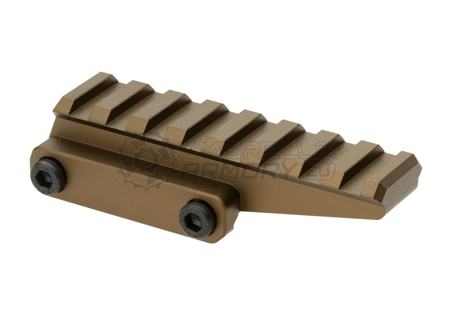 PTS Unity Tactical FAST Micro Riser – Umbrella Armory .EU