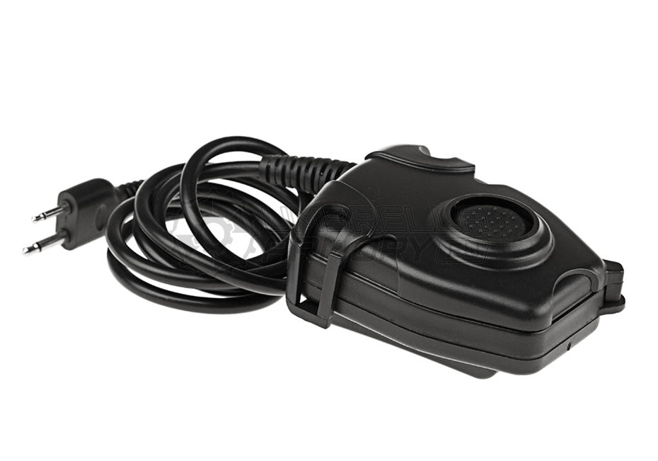 PTT ICOM Connector (Z-Tactical)