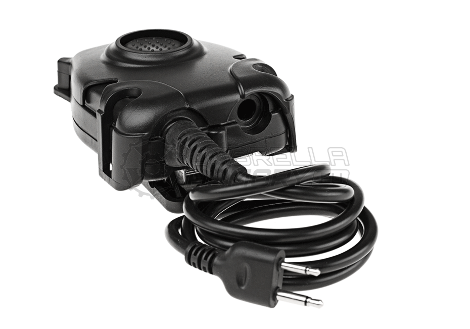 PTT ICOM Connector (Z-Tactical)