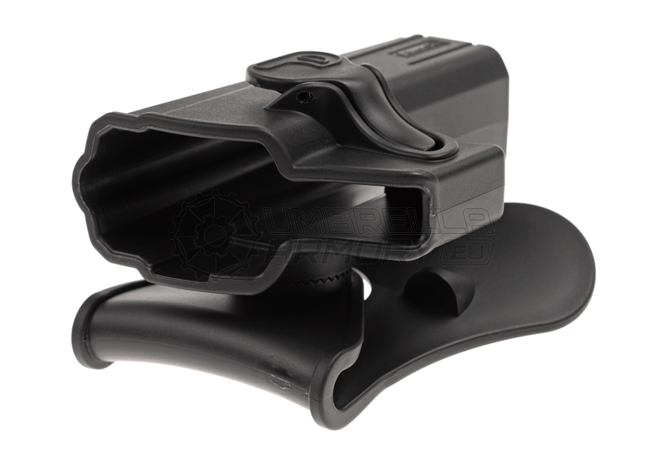 Paddle Holster for CZ Shadow 2 (Amomax)