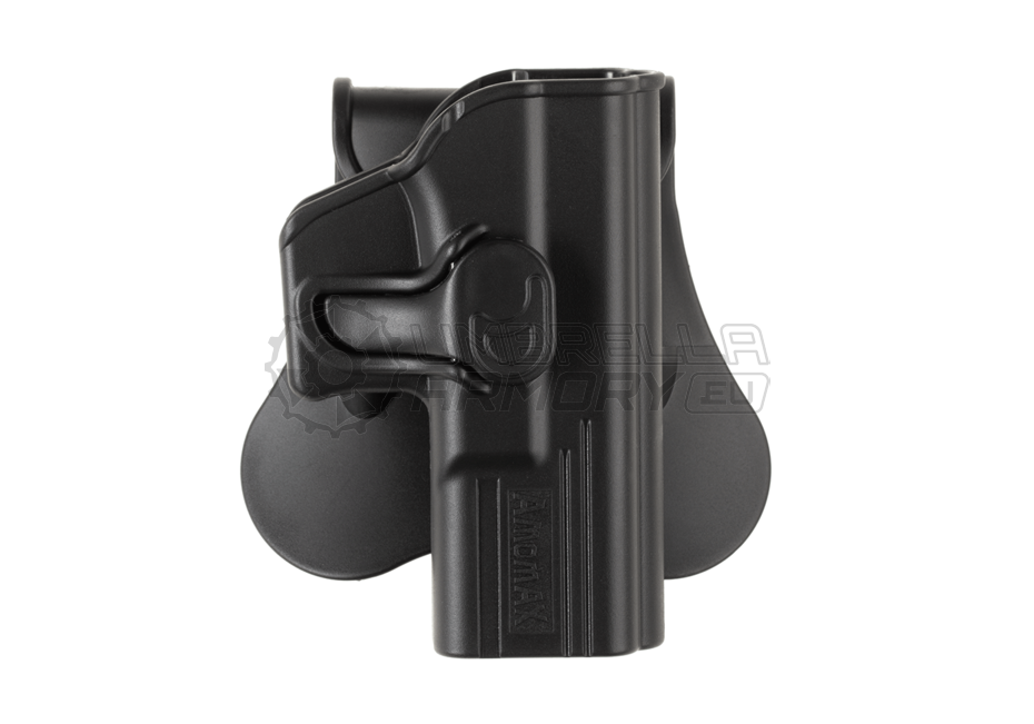 Paddle Holster for G19 / ICS BLE-XAE (Amomax)