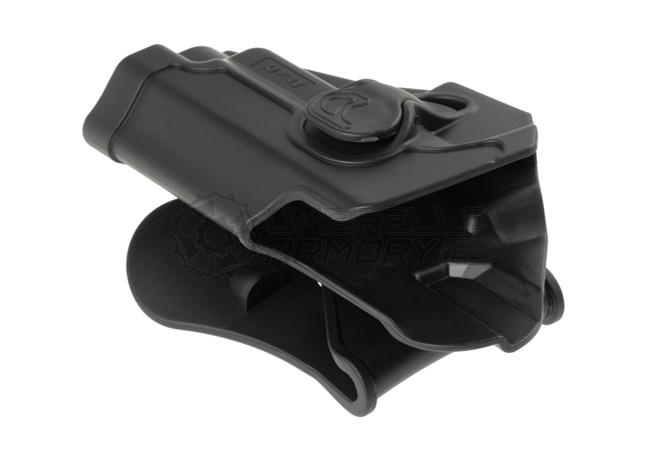 Paddle Holster for WE / KJW / TM P226 (Amomax)