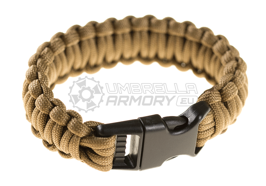 Paracord Bracelet (Invader Gear)