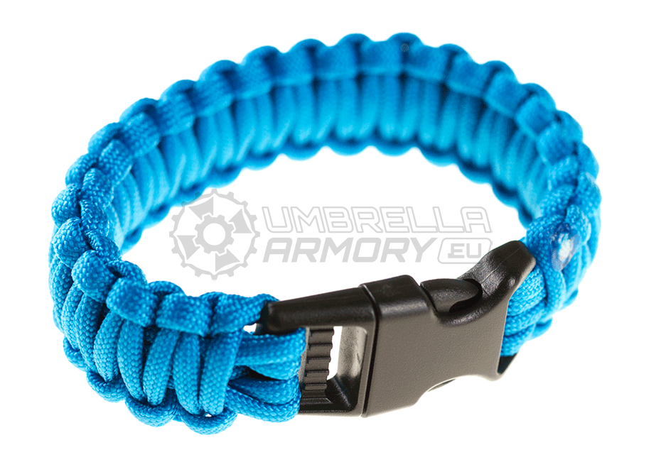 Paracord Bracelet (Invader Gear)