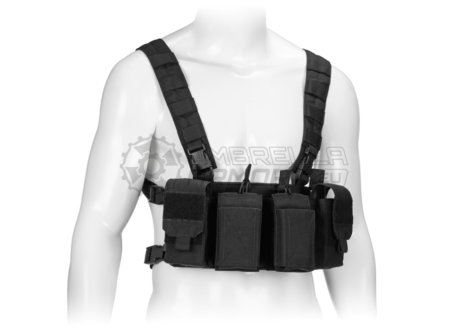 Pathfinder Chest Rig (Warrior)