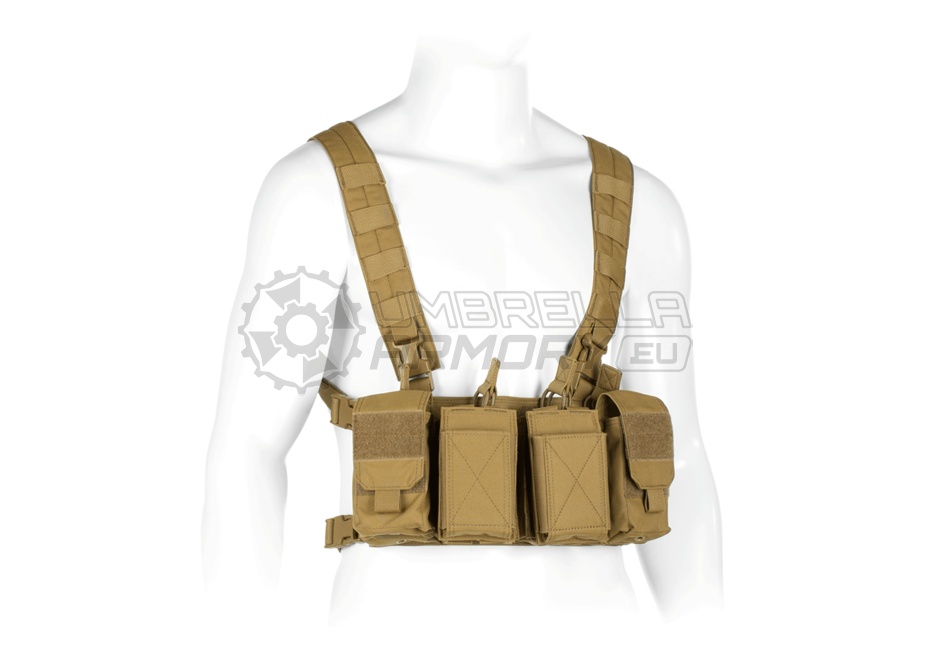 Pathfinder Chest Rig (Warrior)