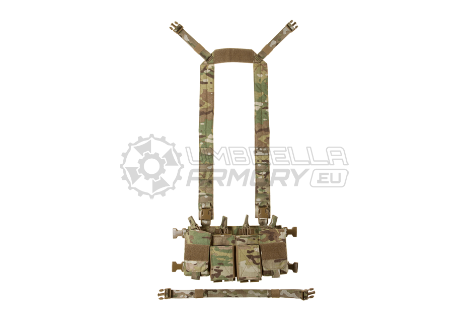 Pathfinder Chest Rig (Warrior)