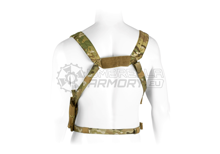 Pathfinder Chest Rig (Warrior)