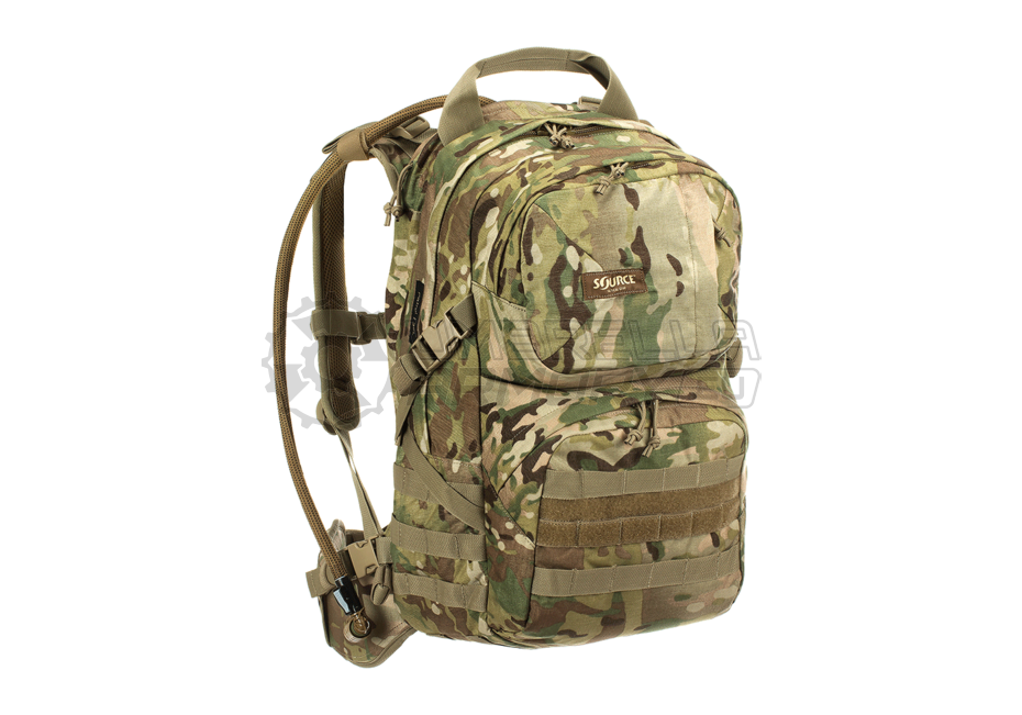 Patrol 35L Hydration Cargo Pack (Source)