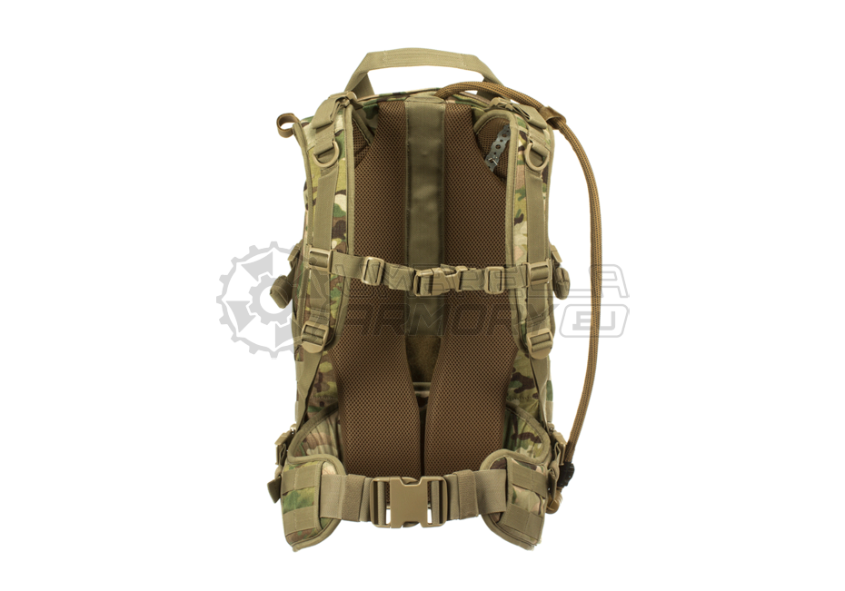 Patrol 35L Hydration Cargo Pack (Source)