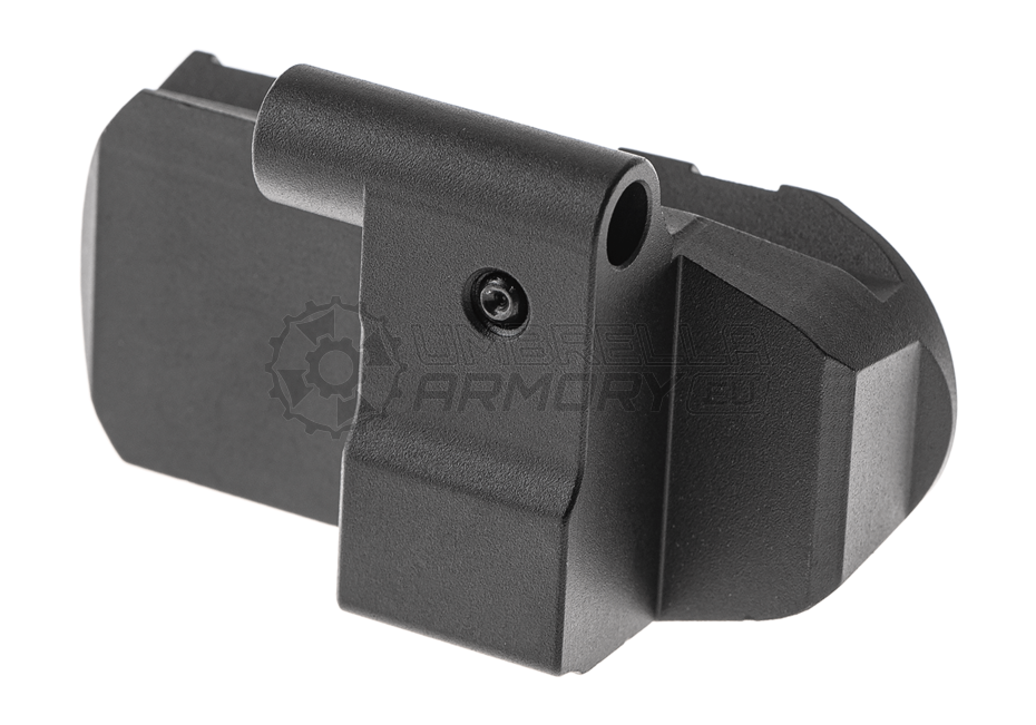 Picatinny Rail Stock Base For LCT / CYMA AK (5KU)