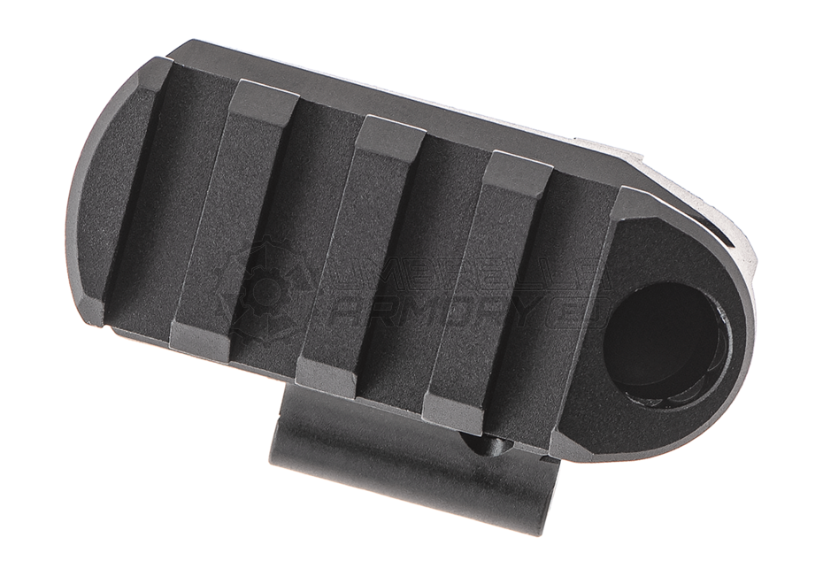 Picatinny Rail Stock Base For LCT / CYMA AK (5KU)