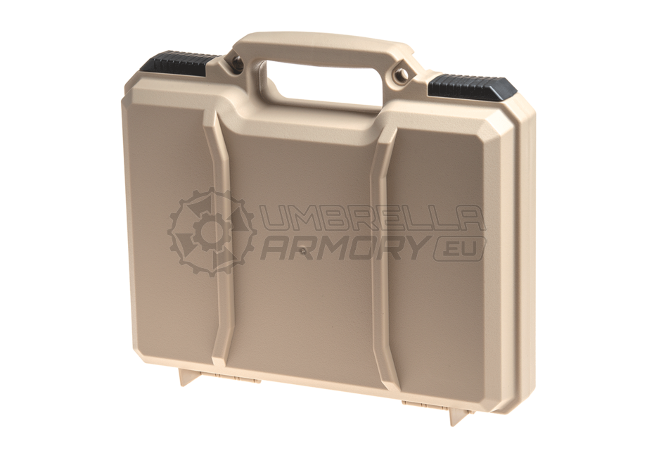 Pistol Case Pre-Cut Foam (Nimrod)