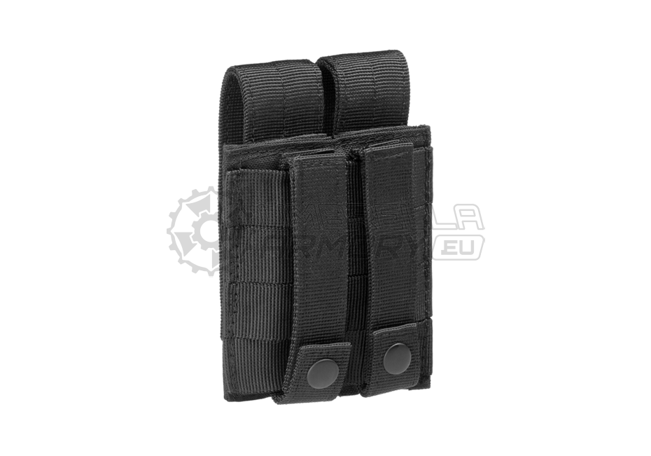 Pistol Double Mag Pouch (Condor)