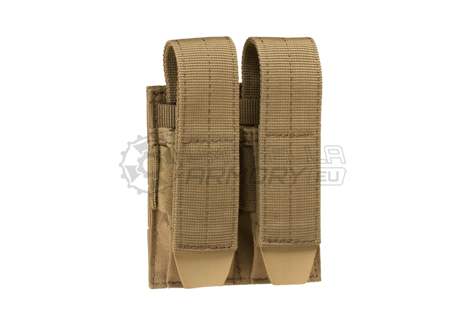 Pistol Double Mag Pouch (Condor)