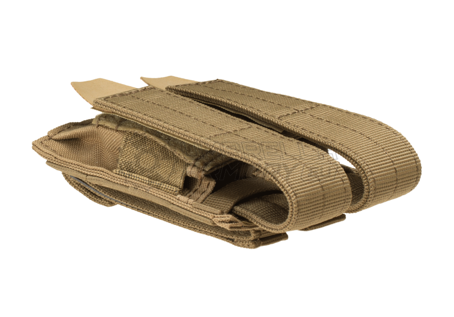 Pistol Double Mag Pouch (Condor)