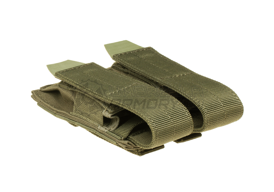 Pistol Double Mag Pouch (Condor)