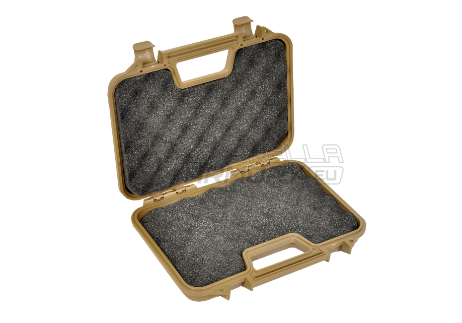 Pistol Hard Case (SRC)