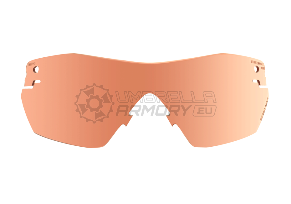 PivLock Echo Max Lens (Smith Optics)