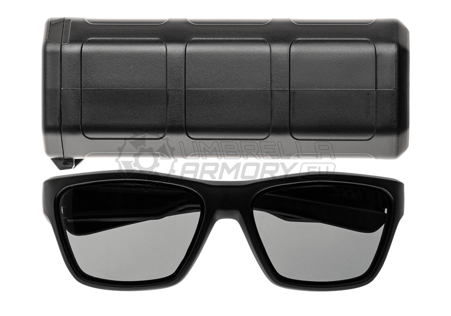 Pivot - Black Frame / Gray Lens (Magpul)