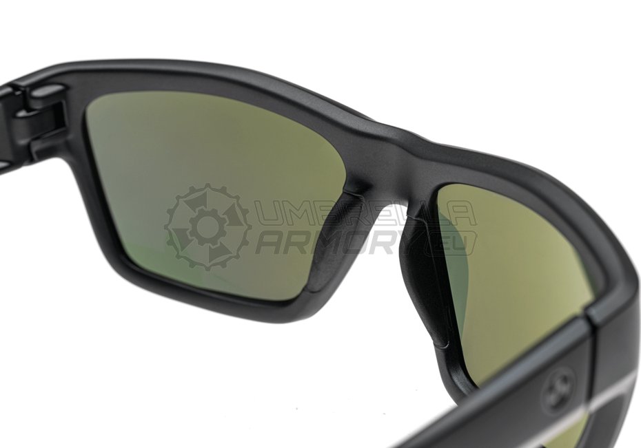 Pivot - Polarized - Black Frame / Gray Green Lens (Magpul)