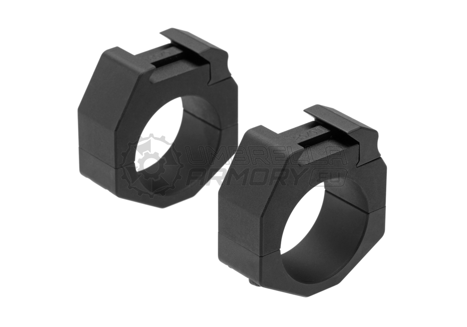 Precision Matched Ring Set 34 mm 1.00 Inch (Vortex Optics)