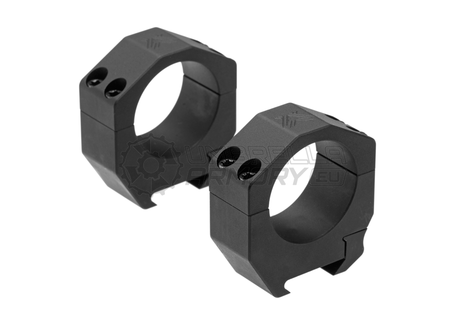 Precision Matched Ring Set 34 mm 1.1 Inch (Vortex Optics)