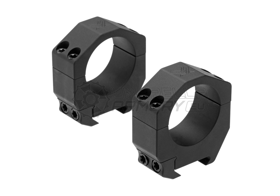 Precision Matched Ring Set 34 mm 1.1 Inch (Vortex Optics)