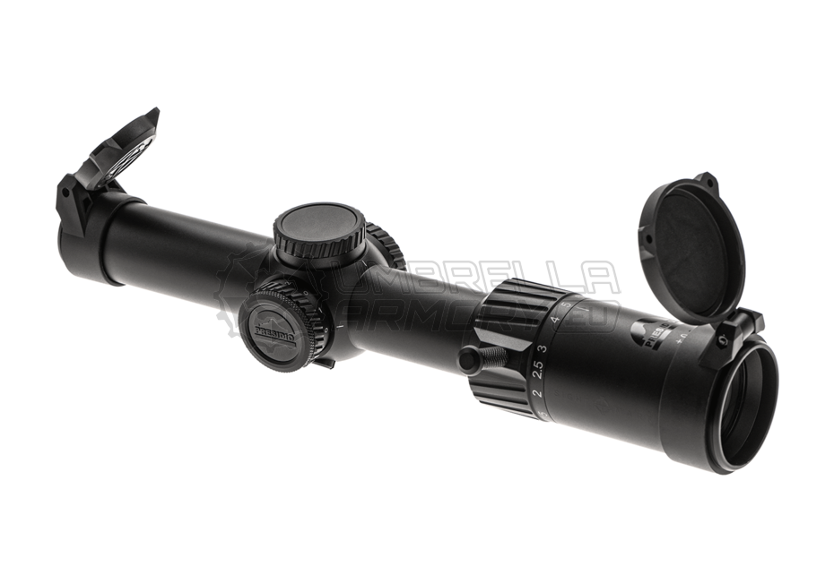 Presidio 1-6x24 CR1 SFP Riflescope (Sightmark)