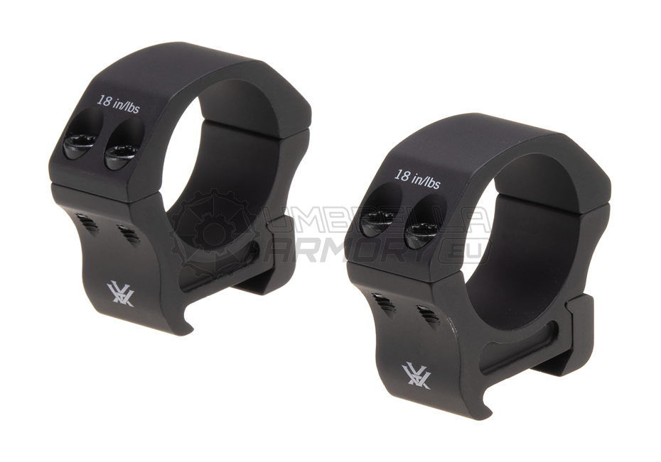 Pro Ring 30mm Low (Vortex Optics)