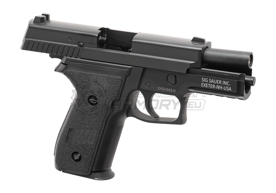 ProForce P229 Full Metal GBB (SIG Sauer)