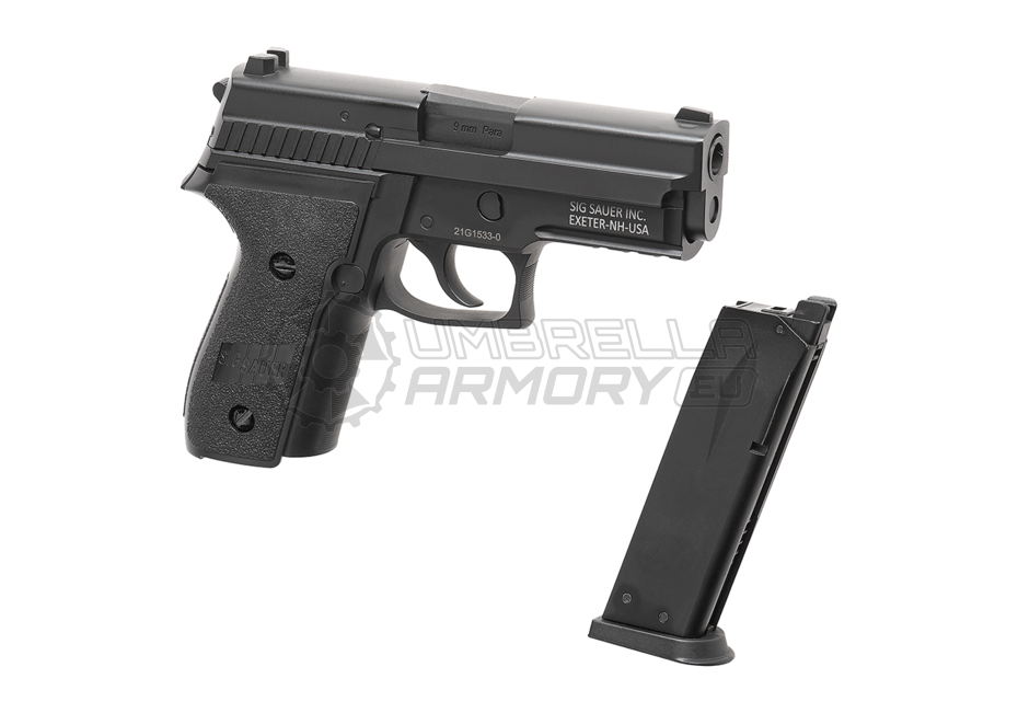 ProForce P229 Full Metal GBB (SIG Sauer)