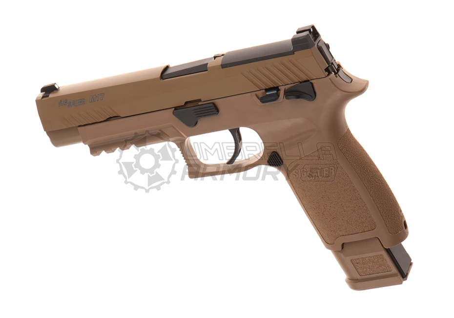 ProForce P320 M17 Full Metal GBB (SIG Sauer)