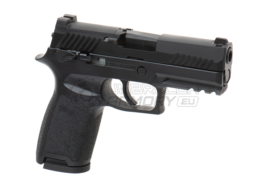 ProForce P320 M18 Full Metal GBB (SIG Sauer)