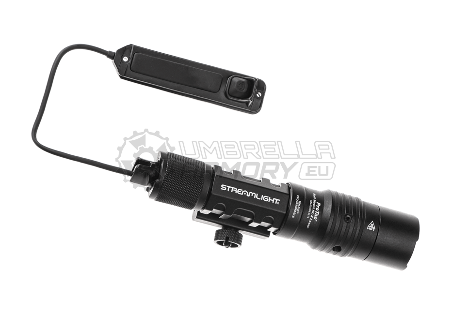 ProTac Rail Mount HL-X Laser (Streamlight)