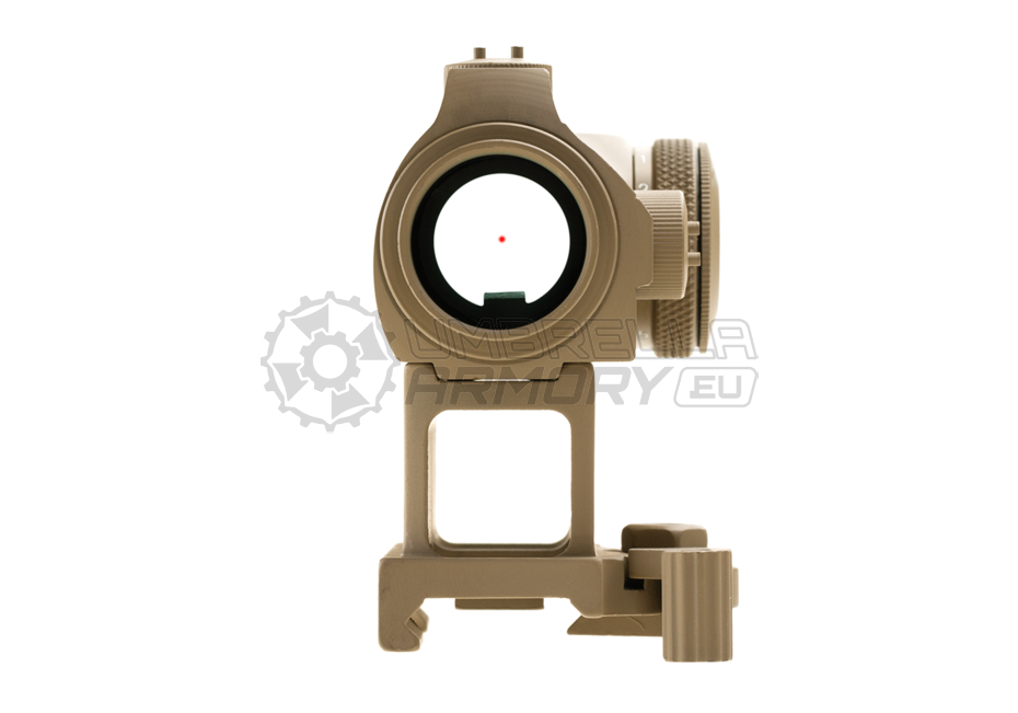 RD-2 Red Dot with QD Mount (Aim-O)