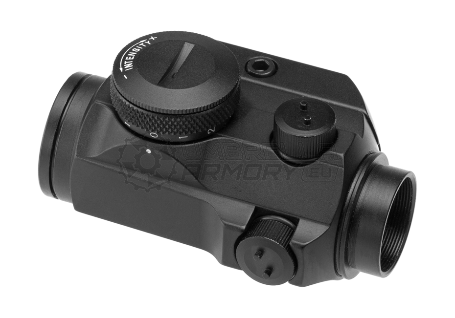 RD-2 Red Dot with QD Mount & Low Mount (Aim-O)