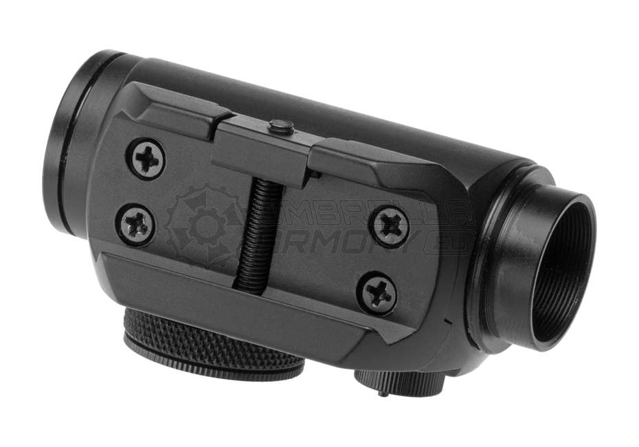 RD-2 Red Dot with QD Mount & Low Mount (Aim-O)