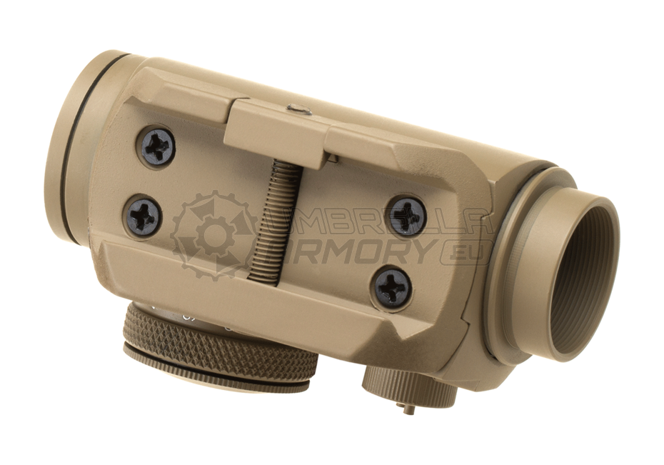 RD-2 Red Dot with QD Mount & Low Mount (Aim-O)