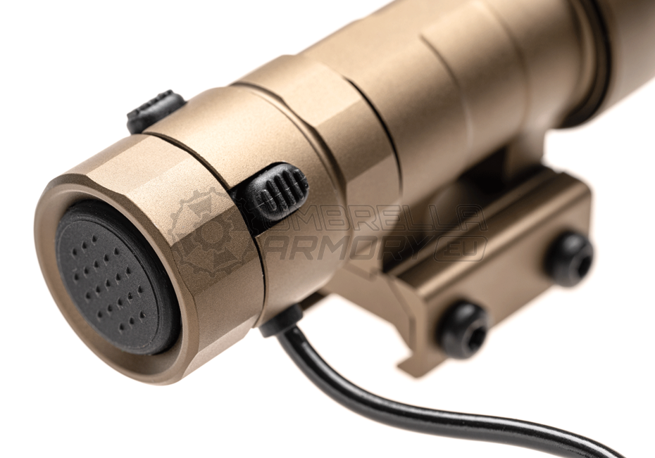 REIN 2.0 Micro Tactical Light (WADSN)